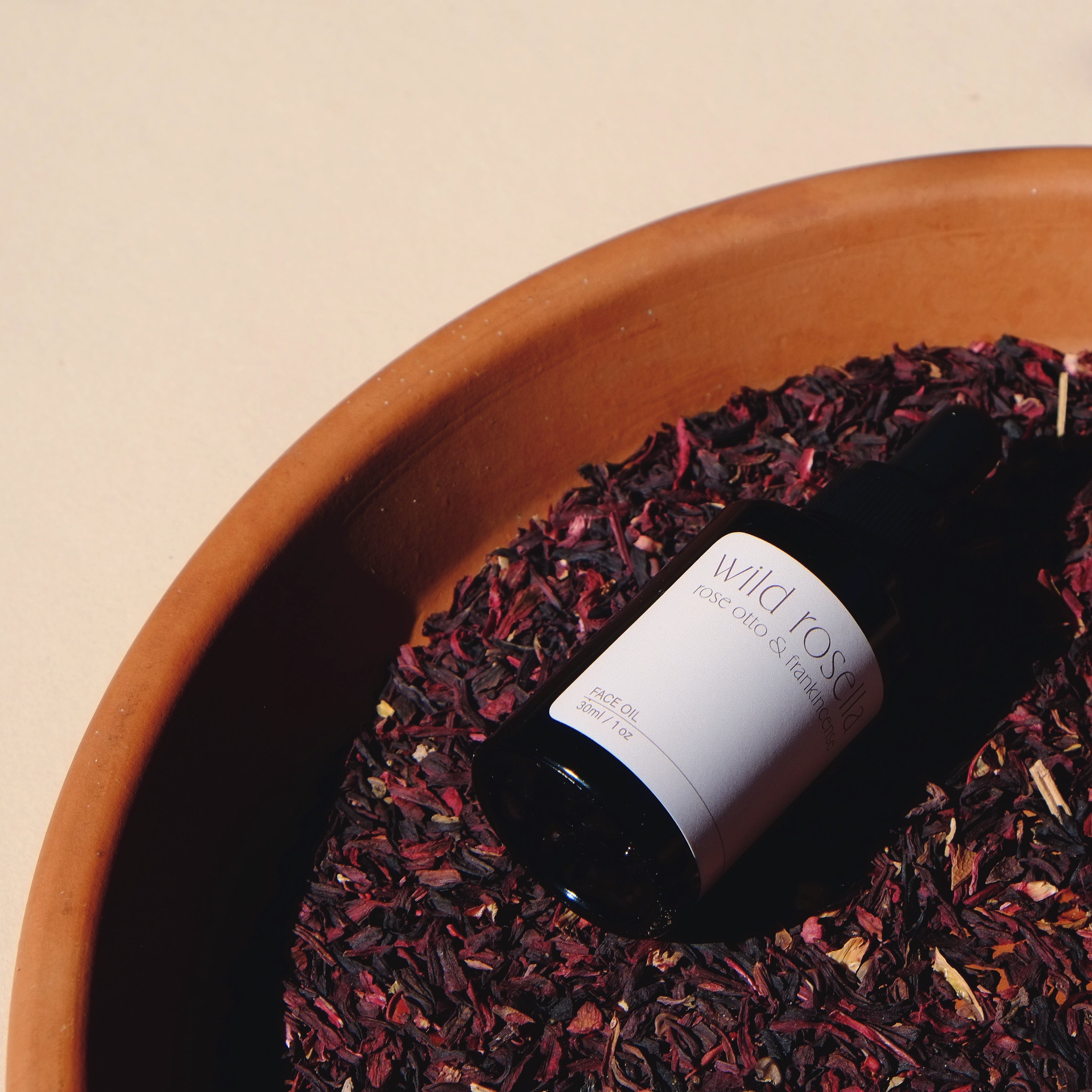 ALTAR Miracle Face Oil