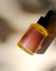 Body Oil ~ Desert Peach