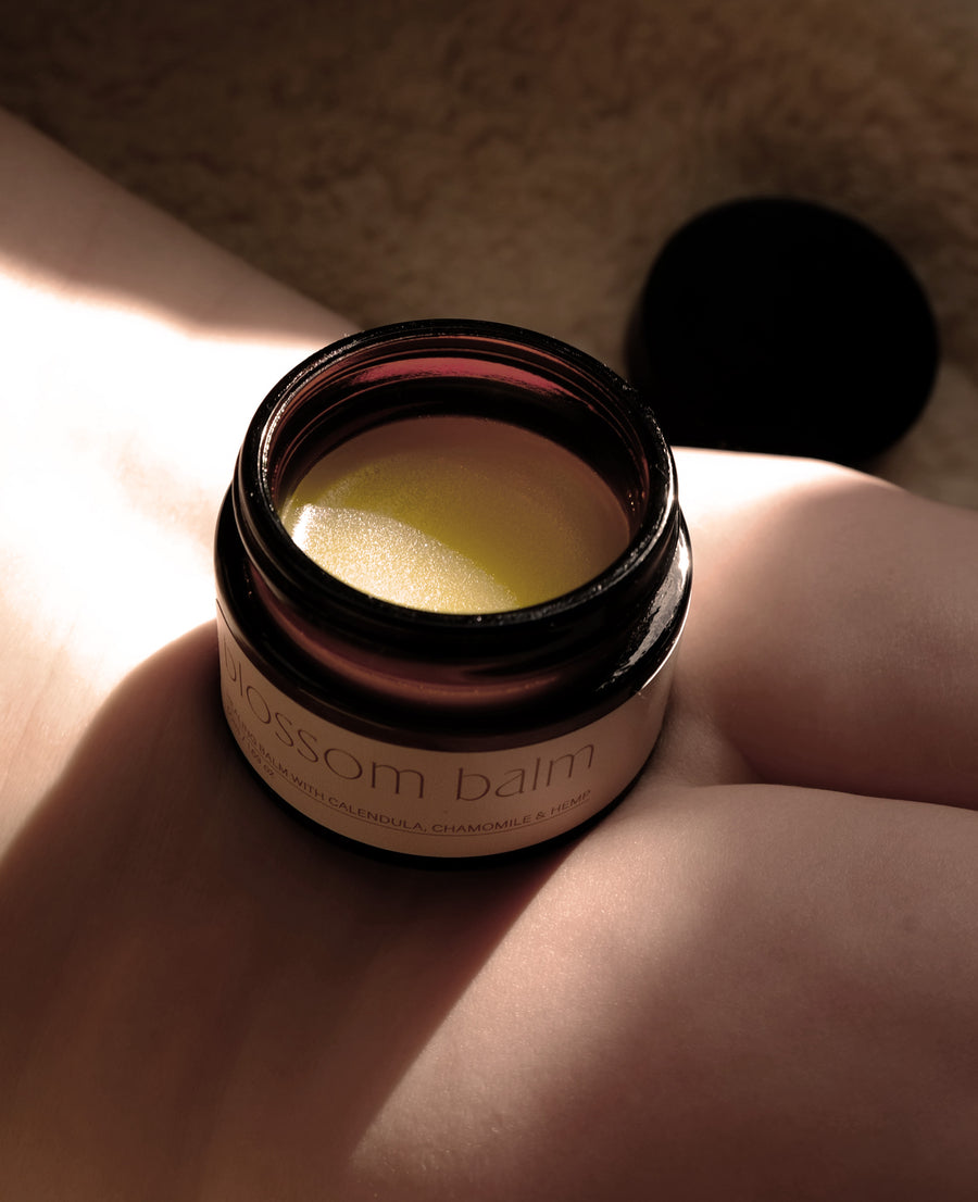 Blossom Balm Healing Salve