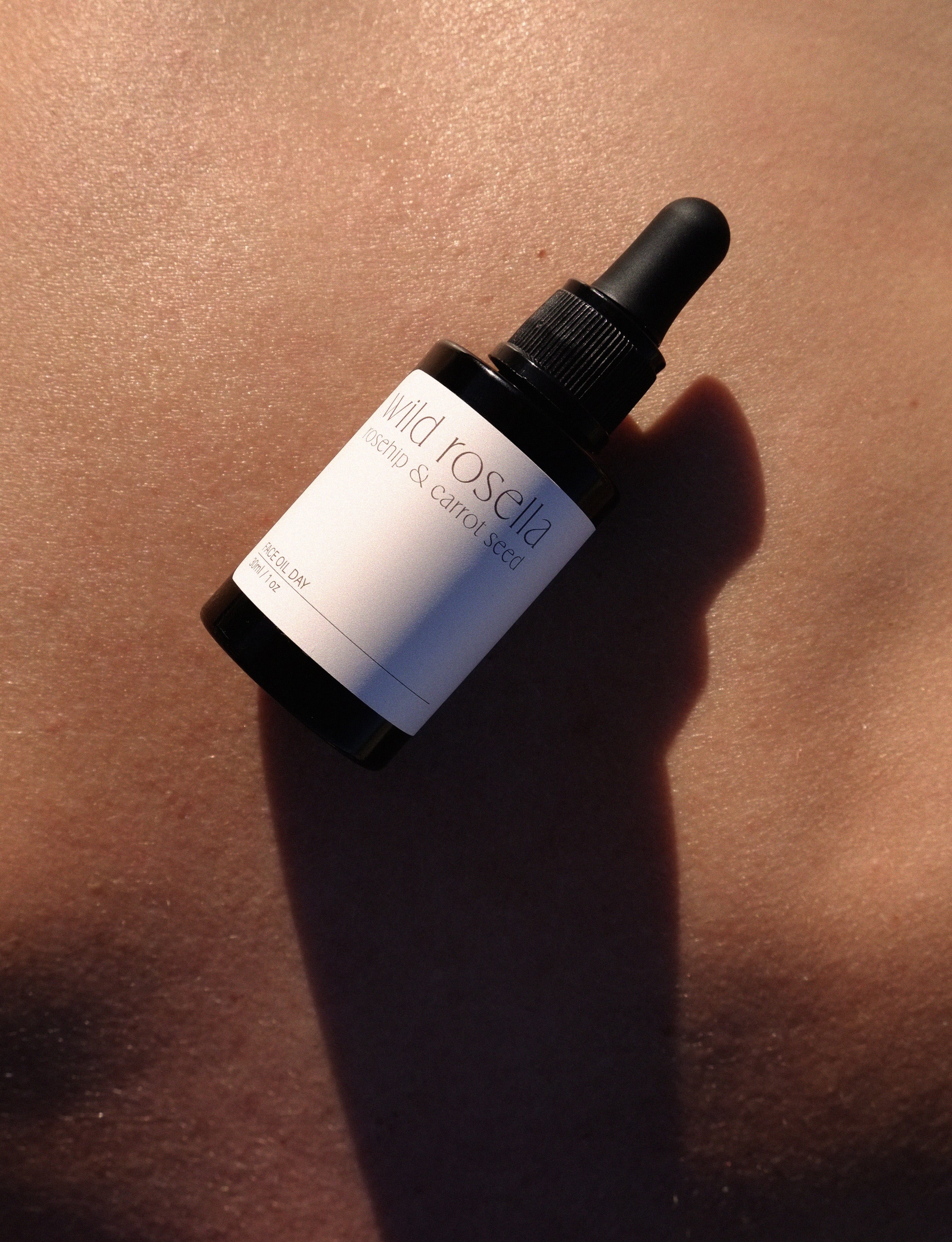 ALTAR Miracle Face Oil