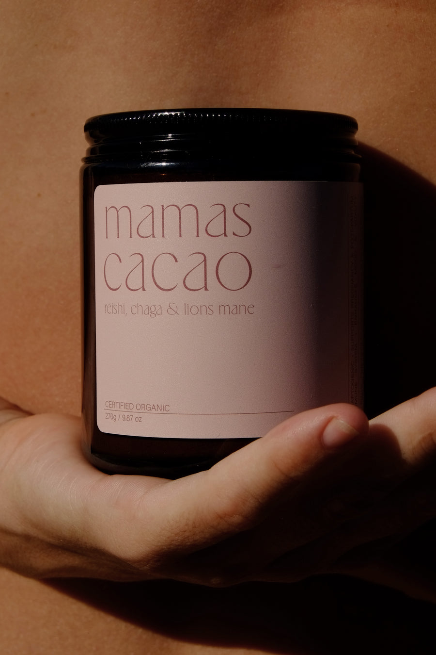 Mamas Cacao ~ Balance Blend