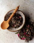 Mama Elixir ~ Red Raspberry Leaf Tea