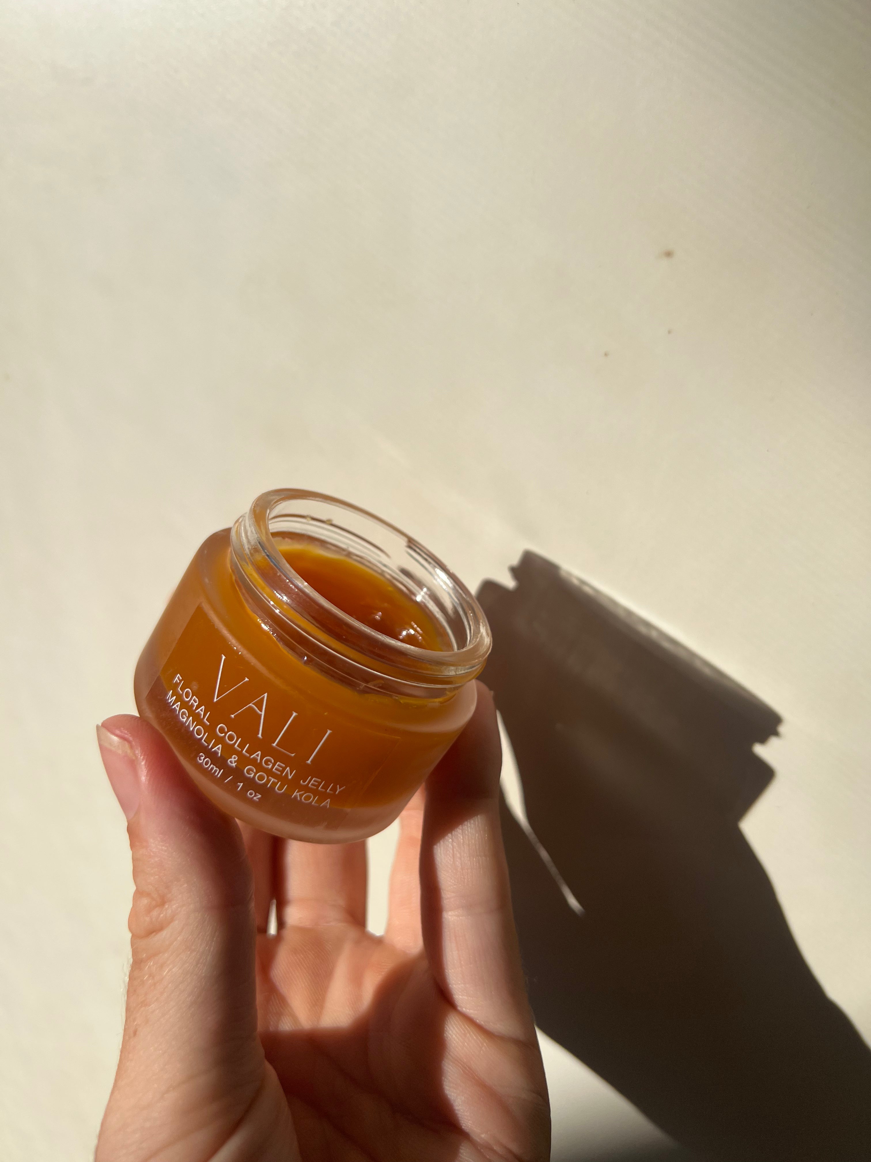 ETHER Floral Collagen Jelly PRE-ORDER