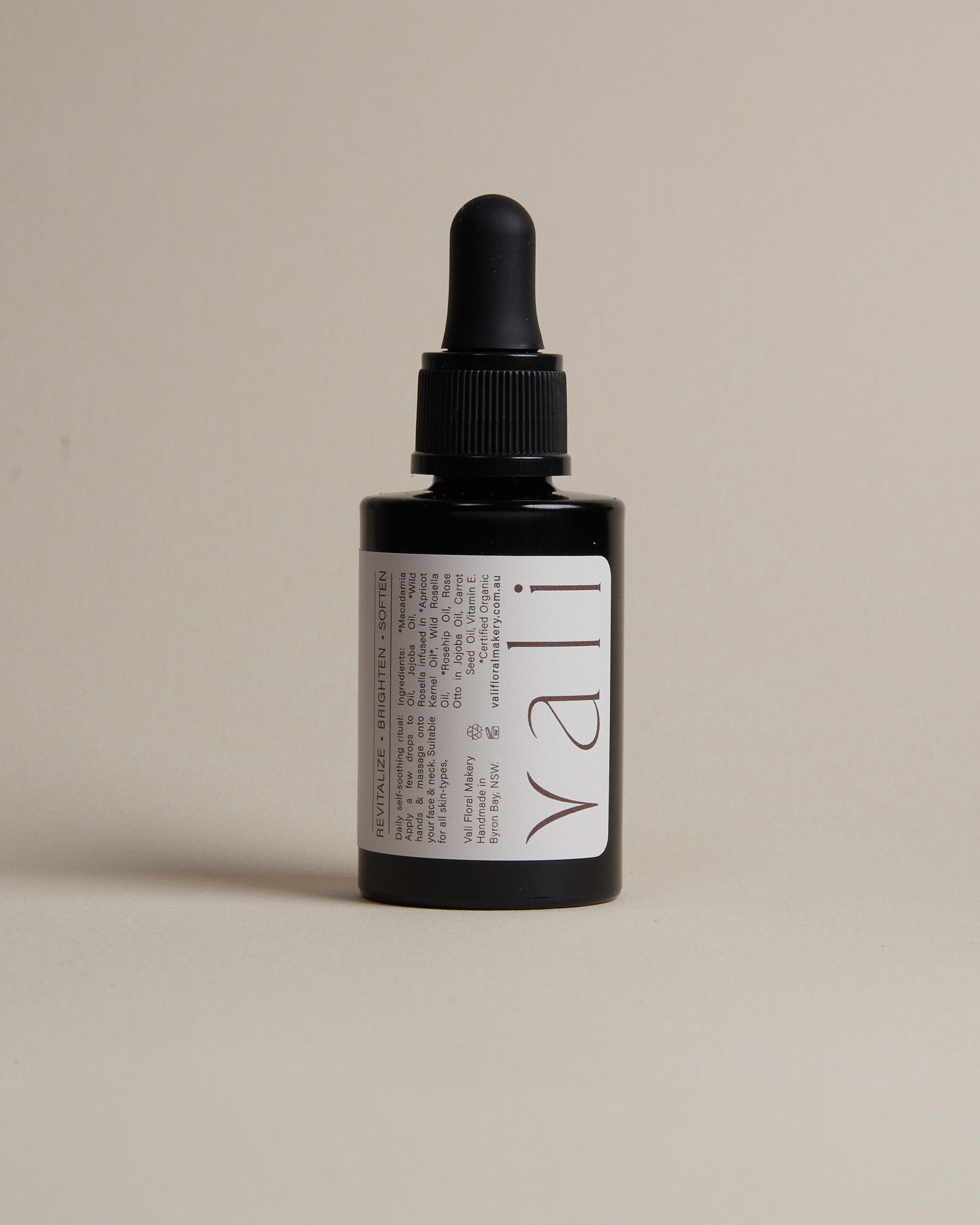ALTAR Miracle Face Oil
