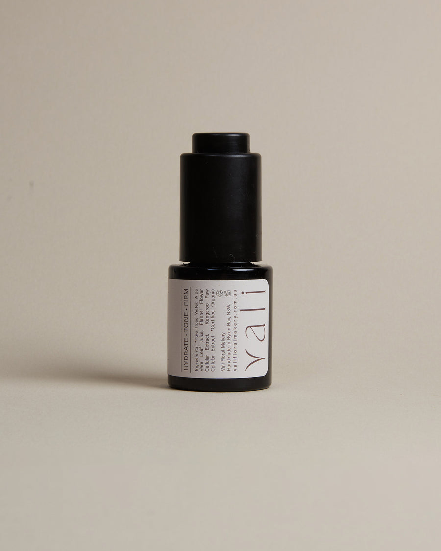 Face Serum ~ Flannel Flower