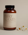 Bath Blend ~ Milky Oats and Marshmallow