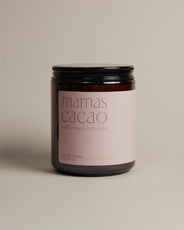 Mamas Cacao ~ Balance Blend